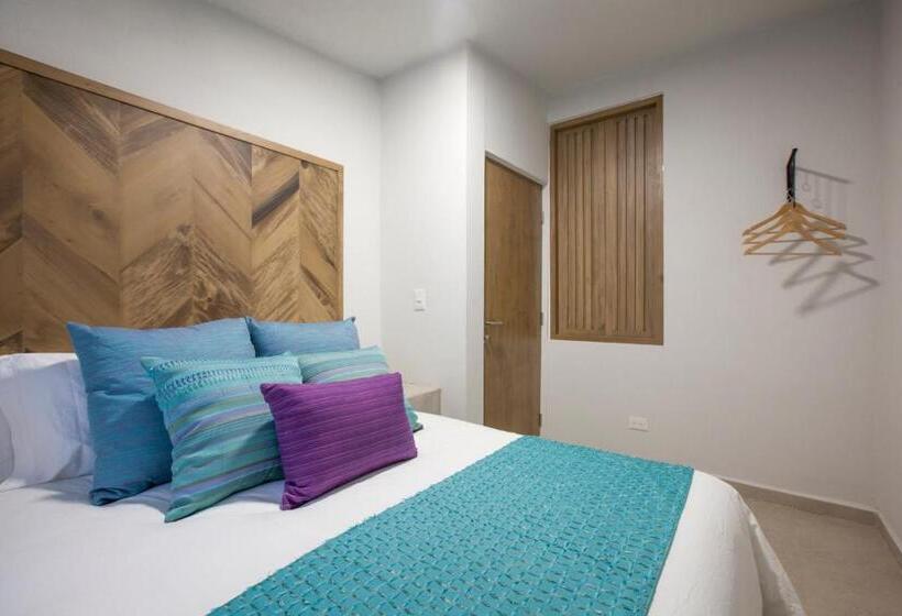 2ベッドスイートルーム, Casa Al Mar