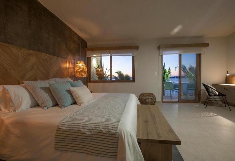 オーシャンビュースイート, Casa Al Mar