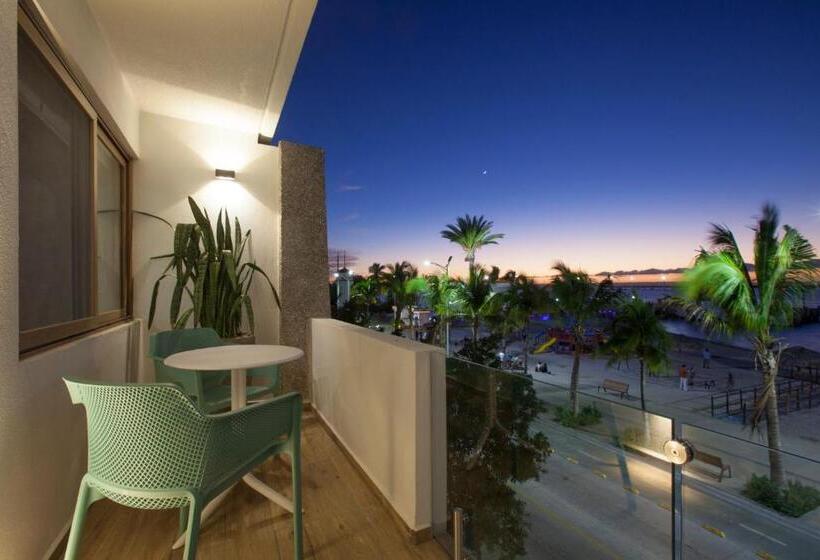 オーシャンビュースイート, Casa Al Mar