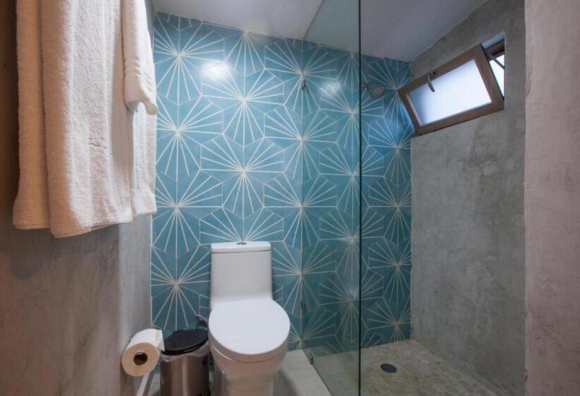 オーシャンビュースイート, Casa Al Mar