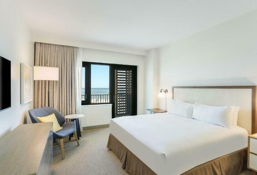 침실 2개 스위트, The Lodge At Gulf State Park, A Hilton