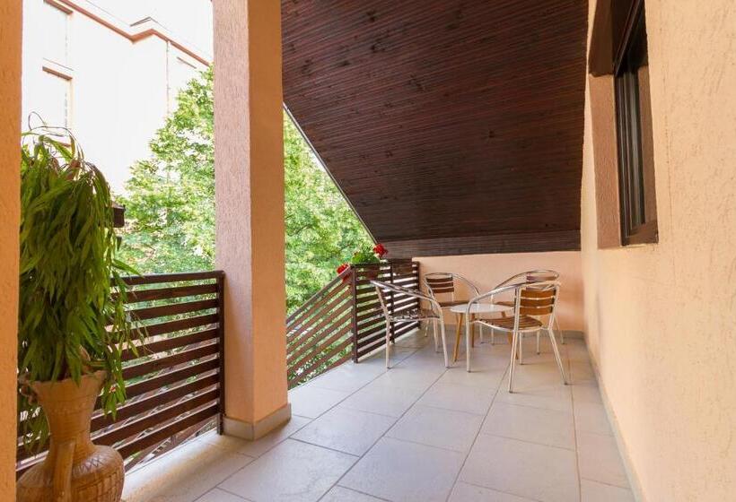 اتاق استاندارد, Anamari Loft Rooms