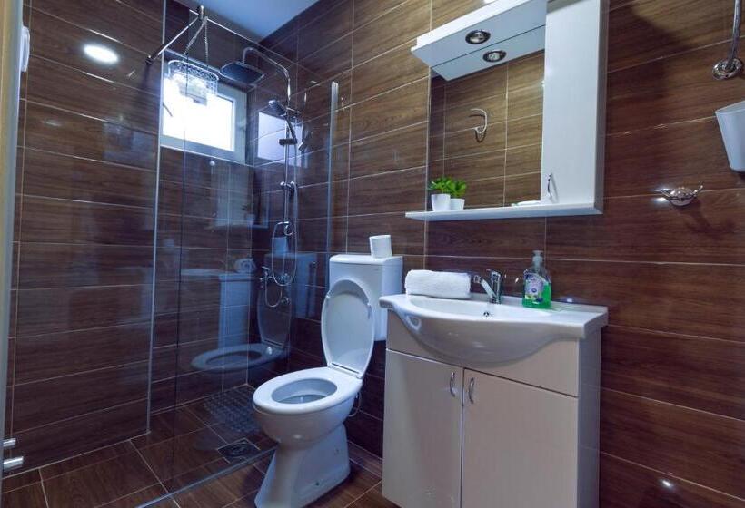 اتاق استاندارد, Anamari Loft Rooms