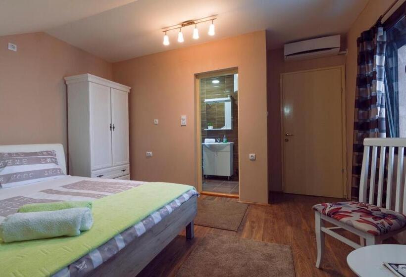 اتاق استاندارد, Anamari Loft Rooms