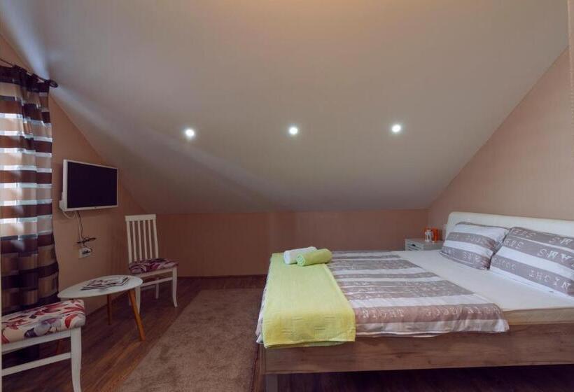 اتاق استاندارد, Anamari Loft Rooms