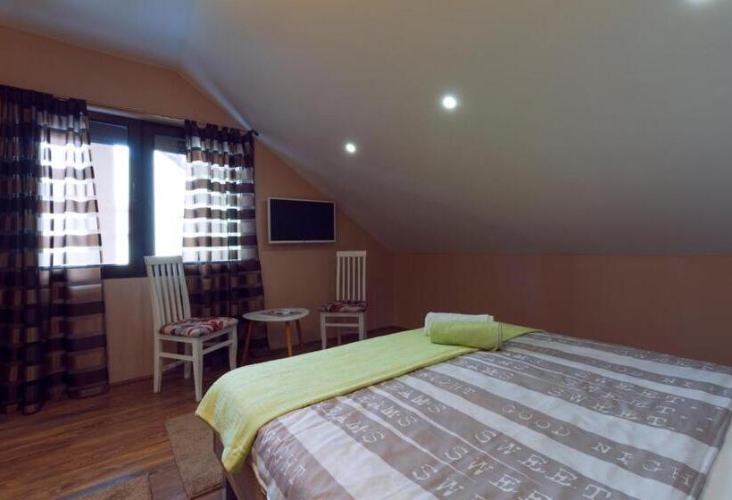 اتاق استاندارد, Anamari Loft Rooms