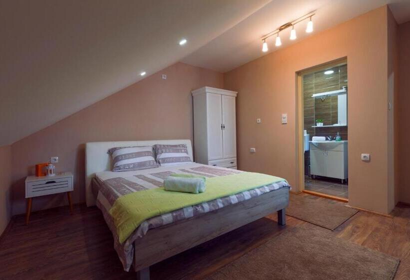 اتاق استاندارد, Anamari Loft Rooms