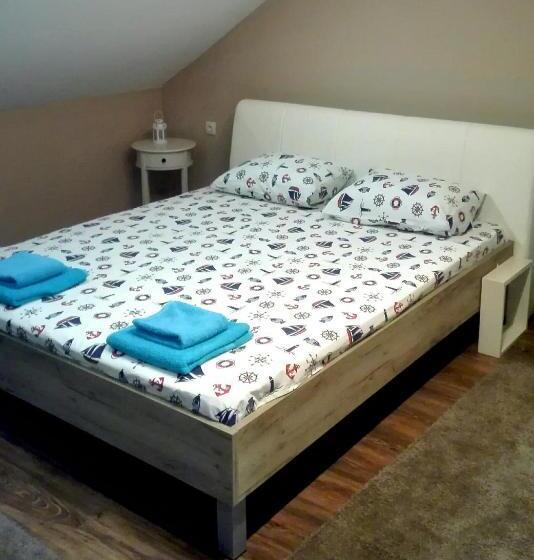 اتاق استاندارد, Anamari Loft Rooms