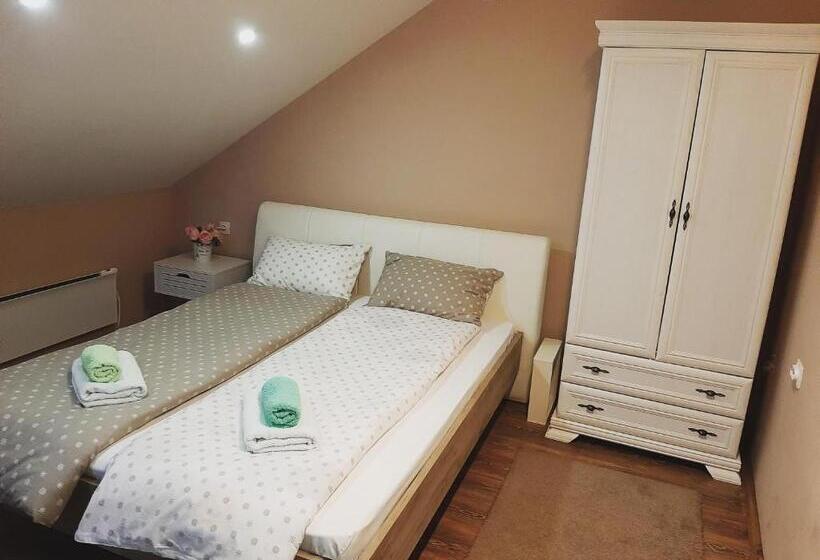 اتاق استاندارد, Anamari Loft Rooms