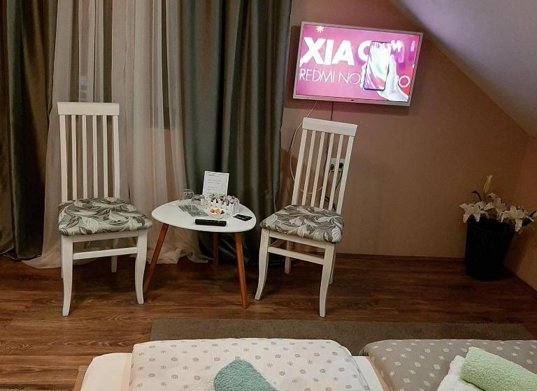 اتاق استاندارد, Anamari Loft Rooms