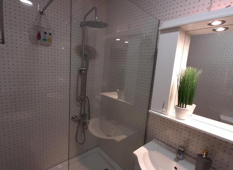 اتاق استاندارد یک نفره, Anamari Loft Rooms