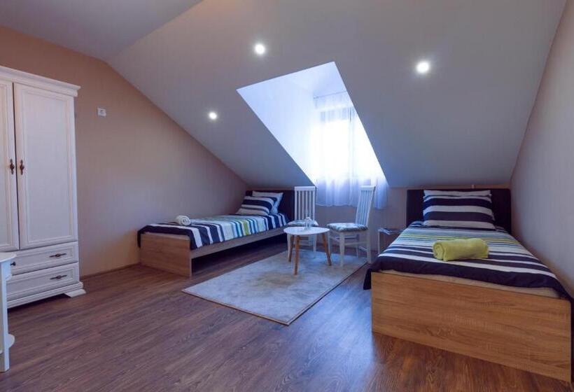 اتاق استاندارد یک نفره, Anamari Loft Rooms
