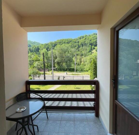 Номер Стандарт, Gama Restaurant Cazare