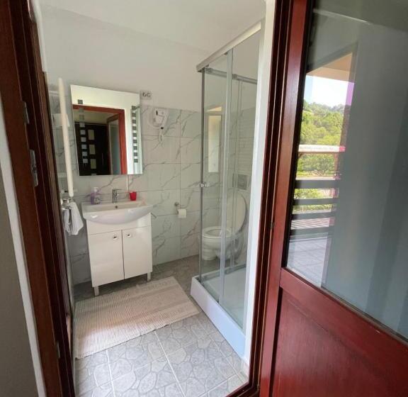 Номер Стандарт, Gama Restaurant Cazare