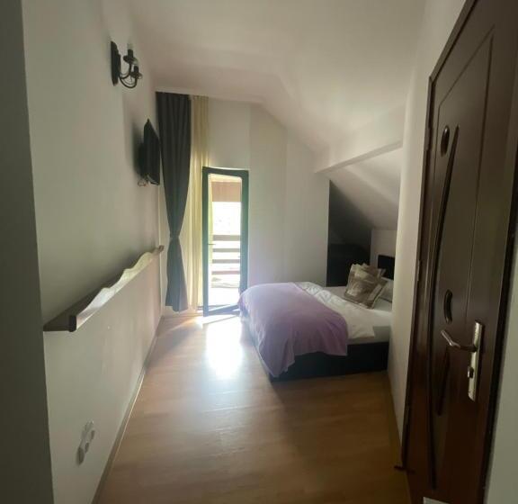 Номер Стандарт, Gama Restaurant Cazare