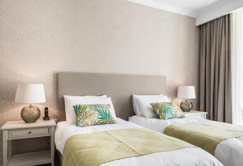 اتاق استاندارد, Cesca S Boutique