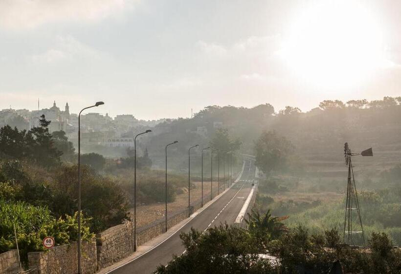 اتاق استاندارد, Cesca S Boutique