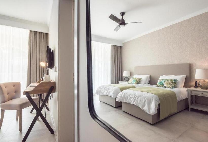 اتاق سوپریور, Cesca S Boutique