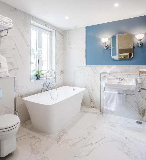 اتاق سوپریور, Cesca S Boutique