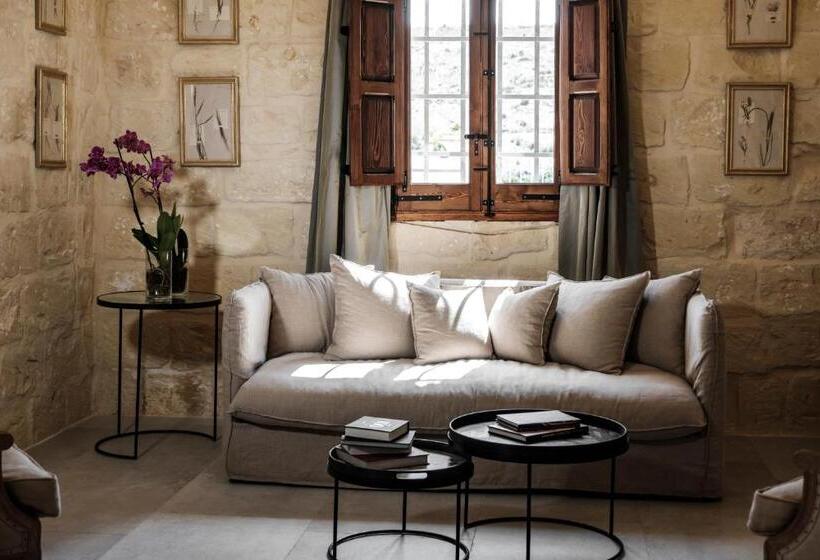 اتاق استاندارد با تخت بزرگ, Cesca S Boutique