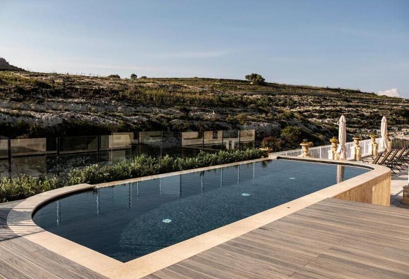 اتاق استاندارد با تخت بزرگ, Cesca S Boutique