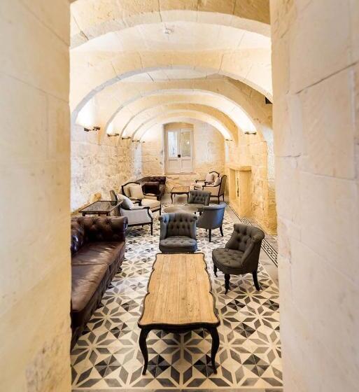 اتاق استاندارد با تخت بزرگ, Cesca S Boutique