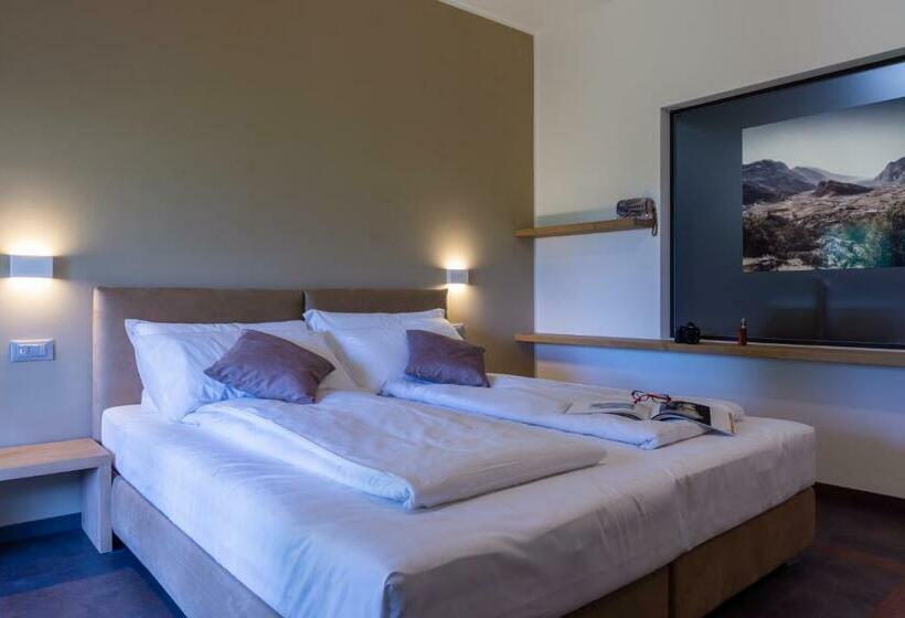 标准间, O_live Agriresort