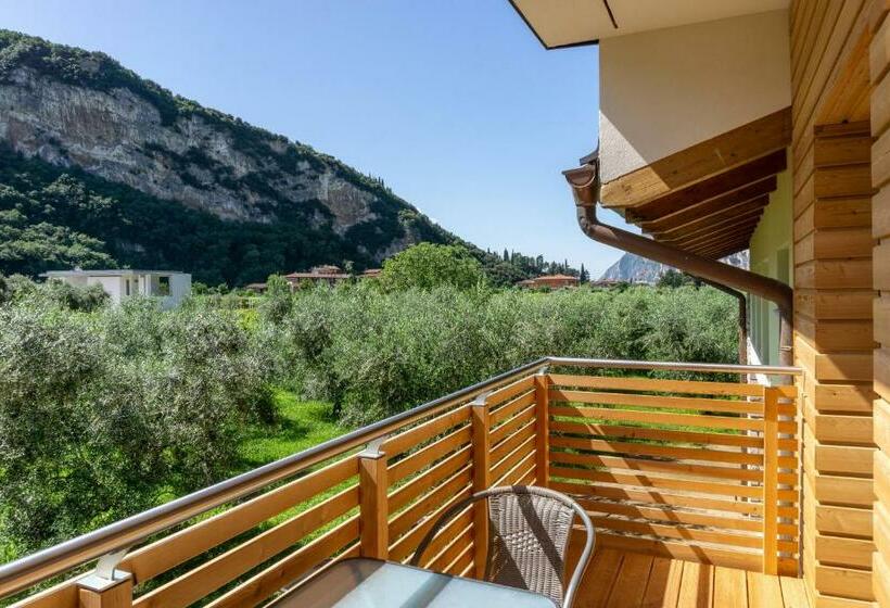 高级园景房, O_live Agriresort