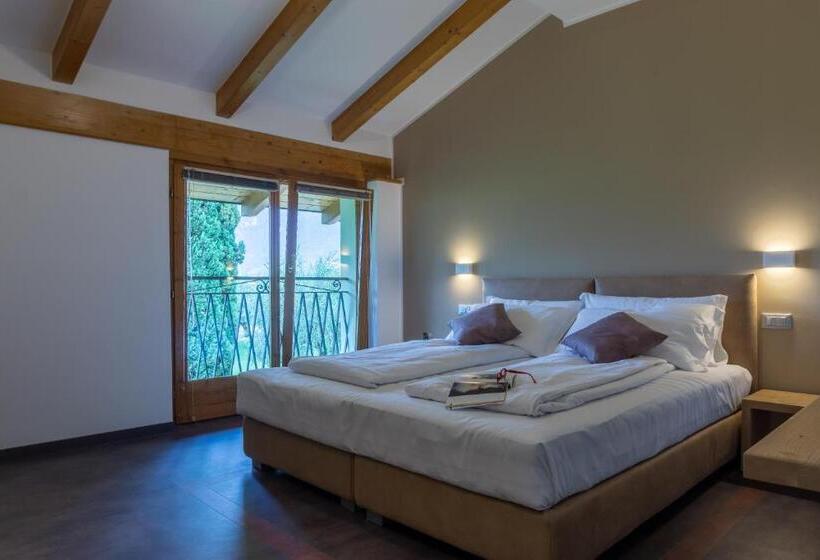 스탠다드 룸, O_live Agriresort