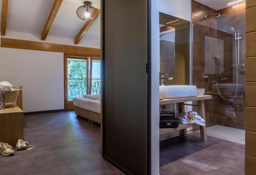 标准间, O_live Agriresort