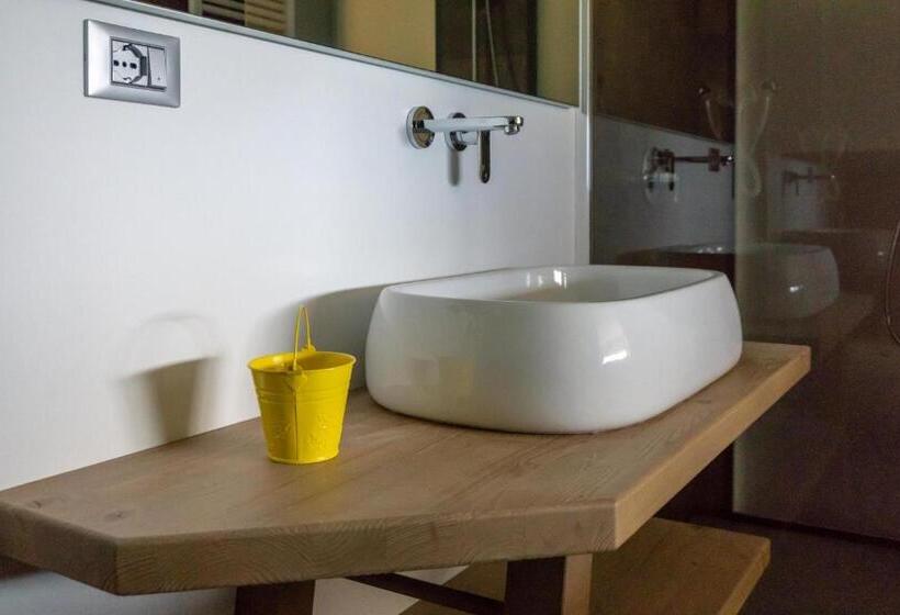 标准间, O_live Agriresort