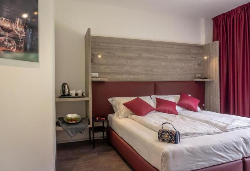 家庭间, O_live Agriresort