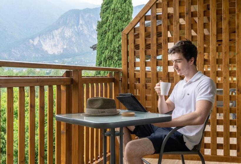 高级园景房, O_live Agriresort