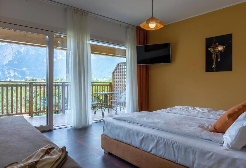 高级园景房, O_live Agriresort