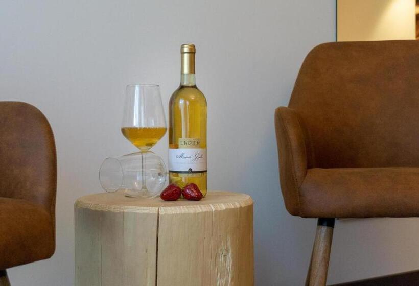 家庭间, O_live Agriresort