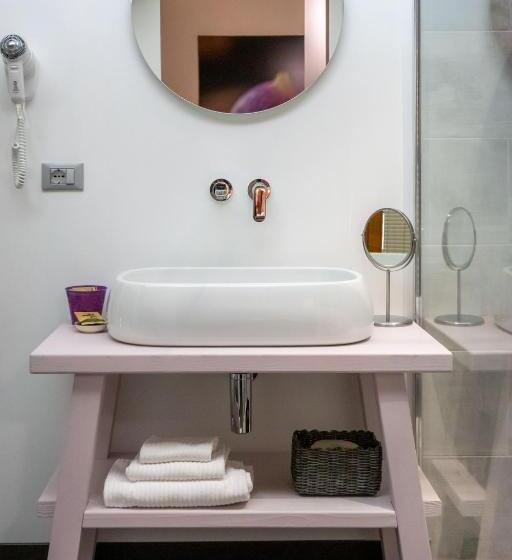 豪华房间, O_live Agriresort