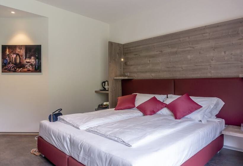 家庭间, O_live Agriresort