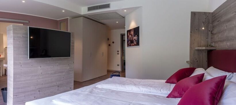 家庭间, O_live Agriresort