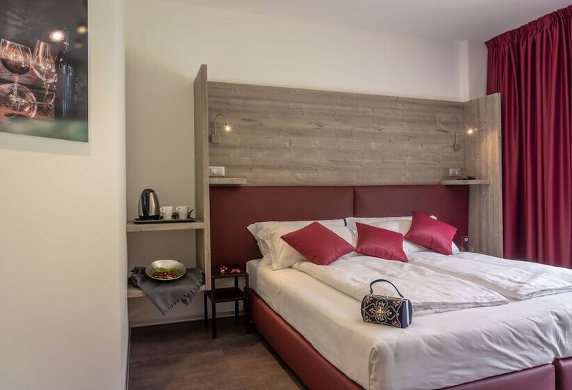 家庭间, O_live Agriresort