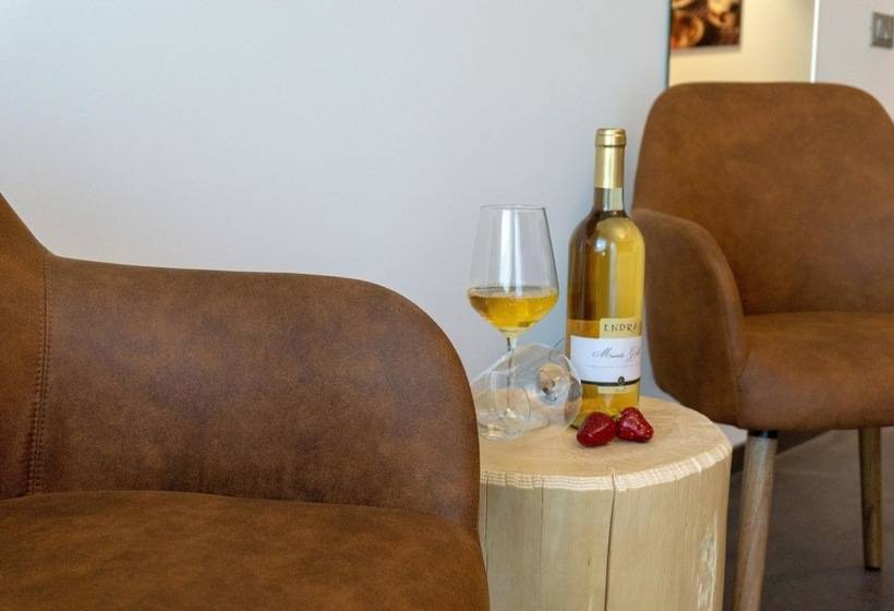 家庭间, O_live Agriresort