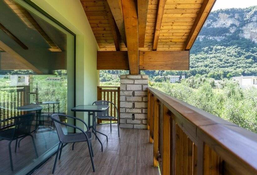 豪华房间, O_live Agriresort