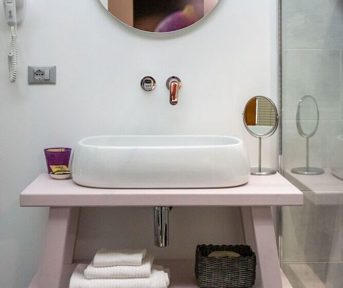 豪华房间, O_live Agriresort