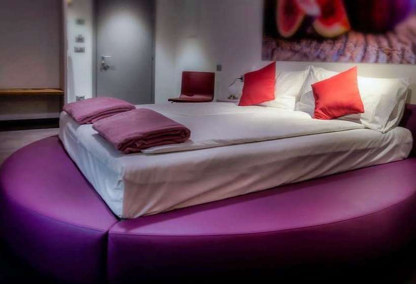 豪华房间, O_live Agriresort