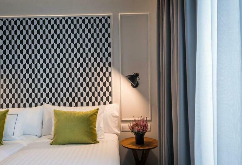 חדר סטנדרט, Intelier Victoria