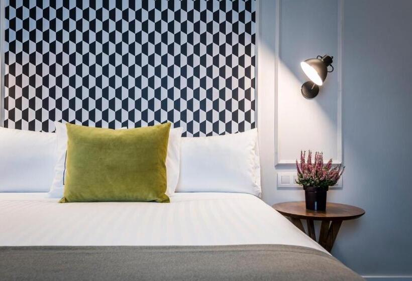 חדר סטנדרט, Intelier Victoria