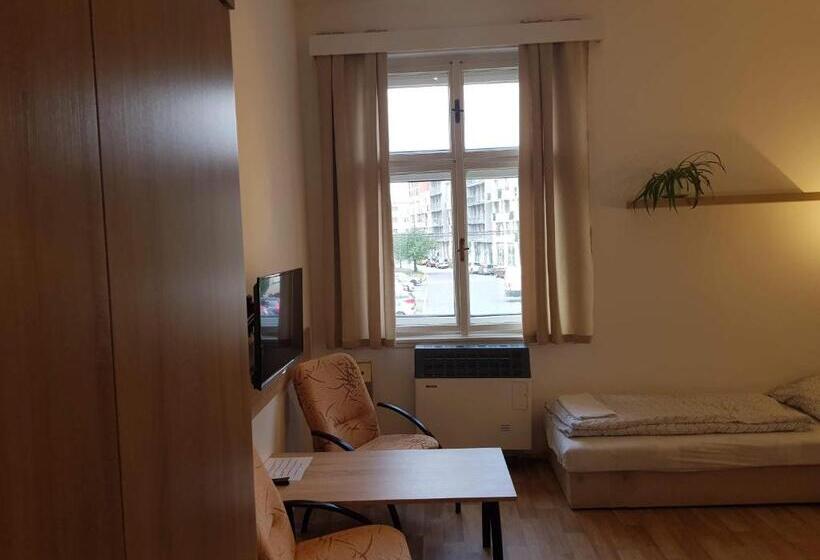 스탠다드 룸, Penzion Mar