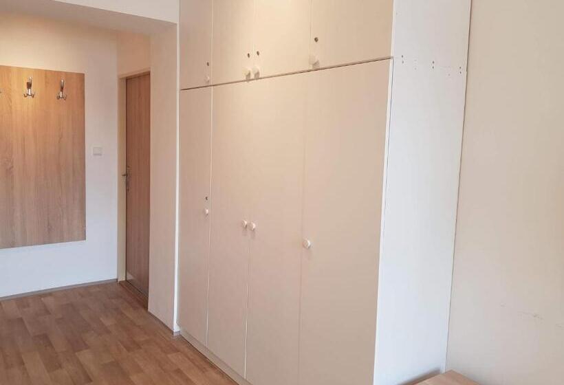 스탠다드 트리플 룸, Penzion Mar