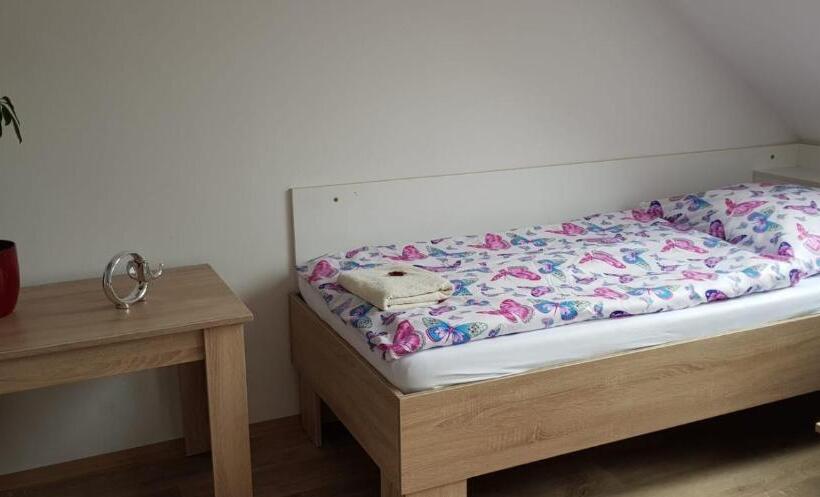 스탠다드 룸, Penzion Mar