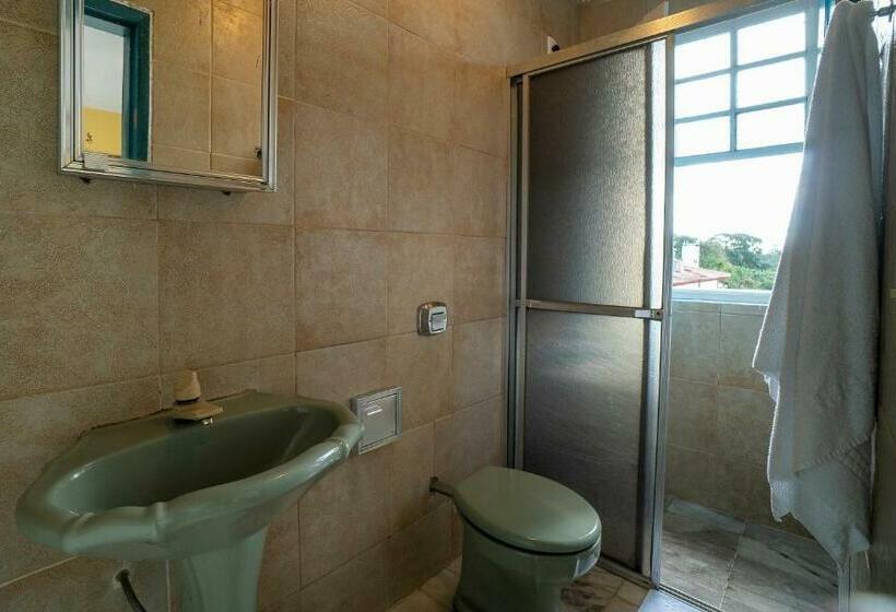 اتاق استاندارد, Pousada Das Cavalhadas