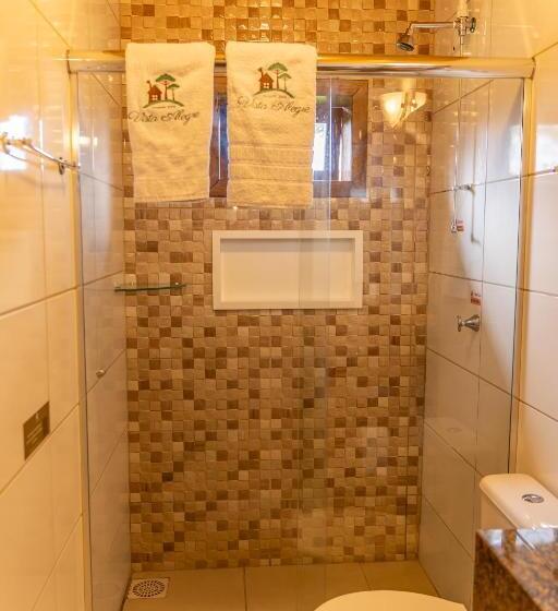 جناح, Pousada Rural Vista Alegre